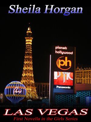 cover image of Las Vegas